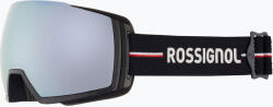 Rossignol Скиорска маска Rossignol Magne'lens strato/orange/grey