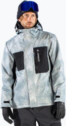 Surfanic Мъжко скиорско яке Surfanic Avalanche Concrete grey