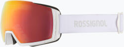 Rossignol Скиорска маска Rossignol Magne'lens white/orange/grey