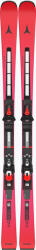 Atomic Пистови ски Atomic Redster S9 Revoshock S + автомати I12 GW red tension