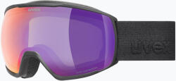 uvex Скиорска маска UVEX Victorious FM black matt/mirror ruby