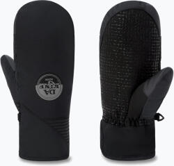 Dakine Мъжки скиорски ръкавици Dakine Crossfire Mitt black/grey