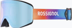 Rossignol Скиорска маска Rossignol Otava Photo blurred/pink