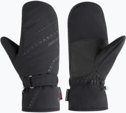 ZIENER Дамски скиорски ръкавици ZIENER Kevi-Z PR Mitten black