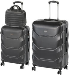  TraveLux Max X gurulós bőrönd szett