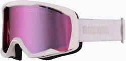 Rossignol Скиорска маска Rossignol Spiral white/pink