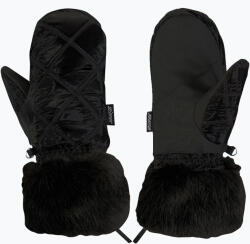ZIENER Mănuși de schi pentru femei ZIENER Kwinzi-Z Mitten black