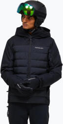 Peak Performance Geacă de schi pentru bărbați Peak Performance Shred Down black