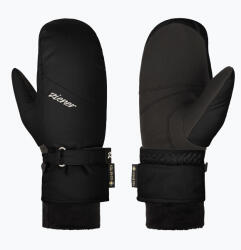 ZIENER Дамски скиорски ръкавици ZIENER Klairo-Z GTX+Gore Plus Warm Mitten black