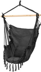  Puerto függőszék fekete