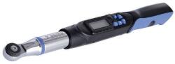  266 Nyomatékkulcs elektronikus kijelzővel 1/4' ' , 1, 5-30 Nm