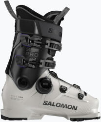 Salomon Дамски ски обувки Salomon S/Pro Supra Boa 105 W GW grey aurora/black/black Ски обувки