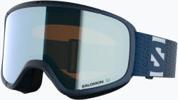 Salomon Ochelari de schi Salomon Aksium 2.0 dress blue/ml light blue