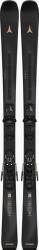 Atomic Дамски пистови ски Atomic Cloud C9 Revoshock Light + автомати M10 GW black
