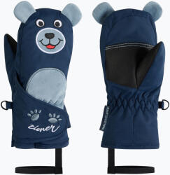 ZIENER Mănuși de schi pentru copii ZIENER Lanimalo-Z dark navy