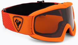 Rossignol Ochelari de schi pentru copii Rossignol Raffish S portocaliu/portocaliu pentru copii