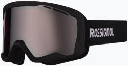 Rossignol Скиорска маска Rossignol Spiral black/pink