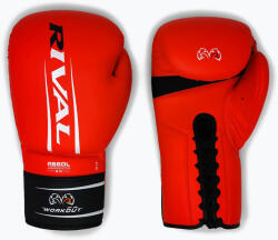 Rival Mănuși de box Rival RS60 red