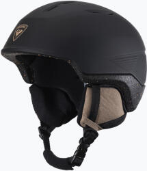 Rossignol Cască de schi Rossignol Fit Impacts Essential black