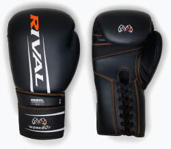 Rival Mănuși de box Rival RS60 black