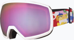 Rossignol Скиорска маска Rossignol Izar jcc/pink