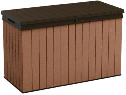  Darwin kerti tároló 662L barna