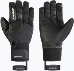 ZIENER Mănuși de schi pentru bărbați ZIENER Ginos-Z GTX PR black