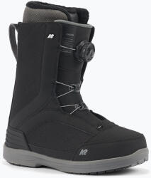 K2 Дамски обувки за сноуборд K2 Haven W light grey