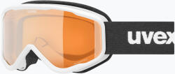 uvex Ochelari de schi pentru copii UVEX Speedy Nova Jr white/laser gold