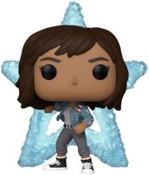Funko Figurina Funko POP! Marvel: Doctor Strange - America Chavez (Multiverse of Madness) (Limited Edition) #1070 (076119) Figurina