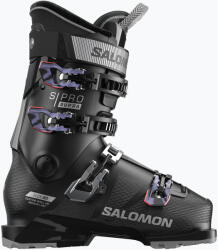 Salomon Încălțăminte de schi pentru femei Salomon S/Pro Supra 80 W GW black/silver metallic/sweet lavender