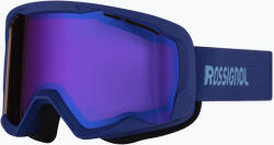 Rossignol Скиорска маска Rossignol Spiral blue/pink