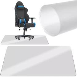 Ruhhy Padlóvédő szőnyeg szék alá 0, 5 mm 90x130 cm Ruhhy (20228)