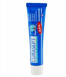 CURASEPT Ads Curasept fogínyápoló gél 30 ml (8056746070274)