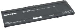 AVACOM Hp Omen 15 Li-Pol 15.4V 4550mAh 70Wh akkumulátor (NOHP-SR04XL-P45)