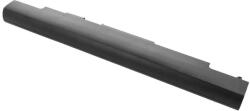 mitsu Acumulator Laptop BC/HP-240G4 - 2200 mAh, 33Wh, Negru - Compatibil HP - Autonomie Extinsa, Zi de Zi (BC/HP-240G4)