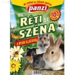 Panzi réti széna óriás 780g