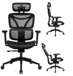 Ergonomikus Forgatható Irodai Szék Műterembe Lvnsystem Control Series (LV0654)