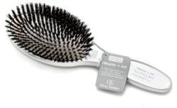 Olivia Garden Ceramic+Ion Supreme Boar Brush четка за коса с косми от глиган