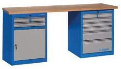  990MA13 Moduláris munkapad - A13 modell