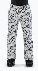 Surfanic Pantaloni de schi pentru femei Surfanic Glow Animal Camo white