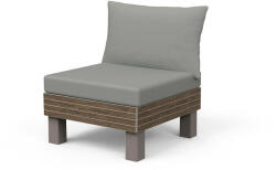  Elements Signature 1 személyes kerti kanapé dió