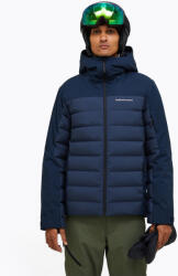 Peak Performance Geacă de schi pentru bărbați Peak Performance Shred Down blue shadow