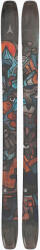 Atomic Schiuri de coborâre Atomic Bent 100 multicolor