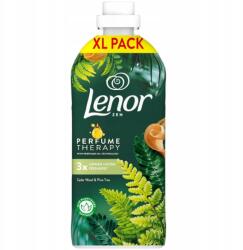 Lenor Folyadék textilöblítő Lenor Perfume Therapy Spring Boost, 1, 2l (23232323)