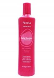 Fanola Wonder Color Locker sampon 350 ml (8008277762449)