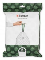 Brabantia PerfectFit Bags Szemeteszsákok R méret 36 l 40 db (138546)