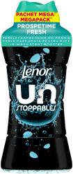 Lenor Unstoppables Friss illatú ruhanemű gyöngyök 735g