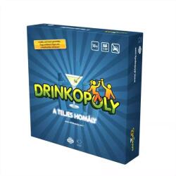 Kensho Drinkopoly: A teljes homály (DP497101) - jatekbolt