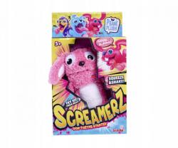 Simba Toys ScreamerZ nyuszi plüssfigura (5953332)